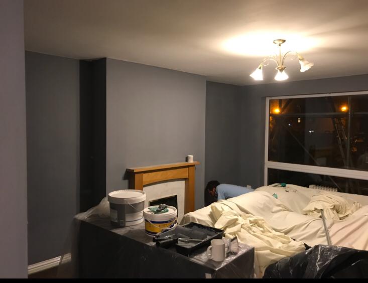 Brittons Plastering — Photos 9
