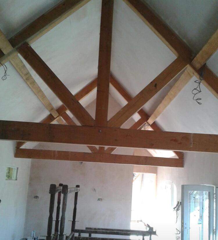 Brittons Plastering — Photos 3