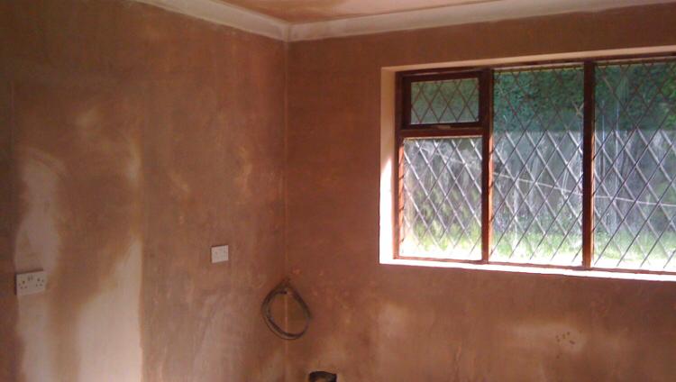 Brittons Plastering — Photos 14