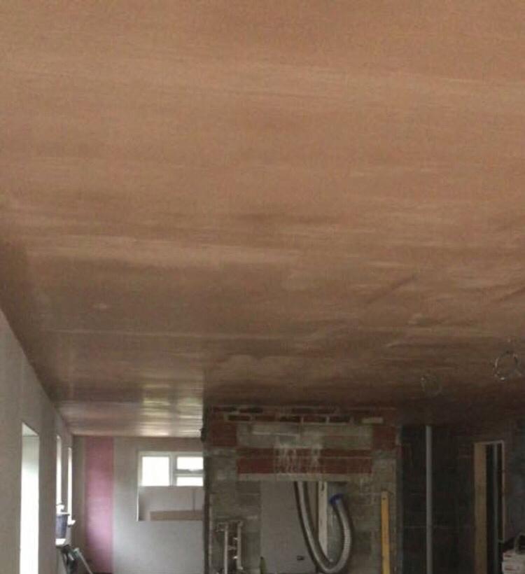 Brittons Plastering — Photos 6