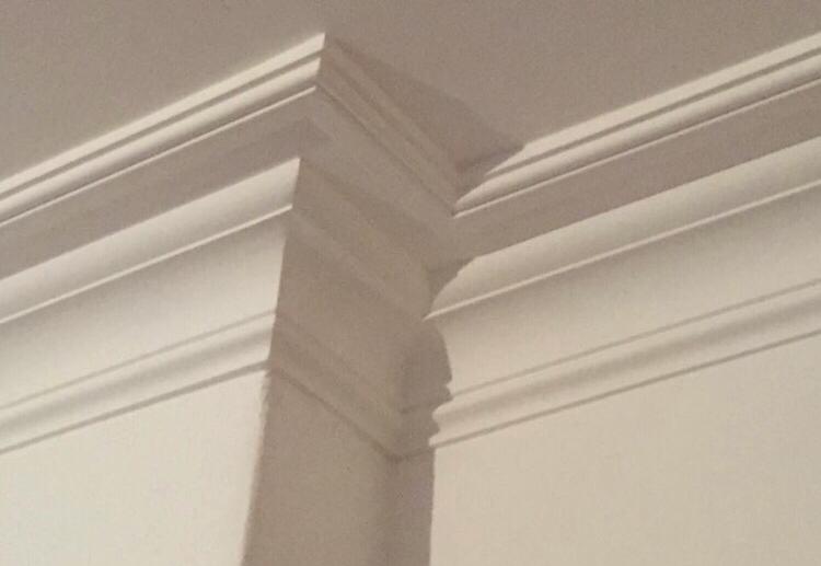 Brittons Plastering — Photos 12