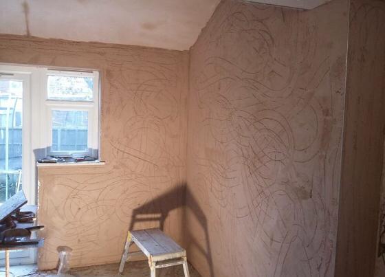 Brittons Plastering — Photos 5