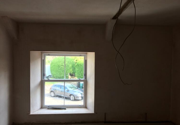 Brittons Plastering — Photos 11