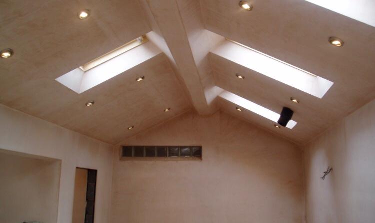 Brittons Plastering — Photos 13