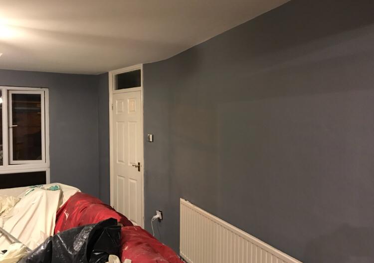 Brittons Plastering — Photos 7